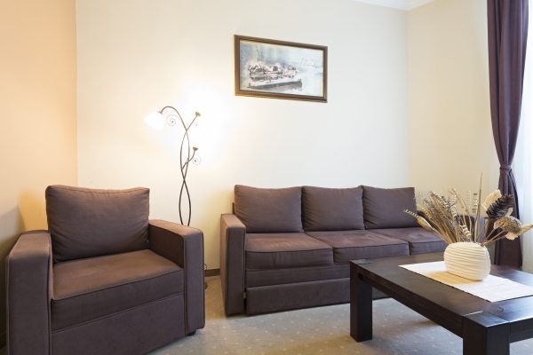 Hotel Belgrade City